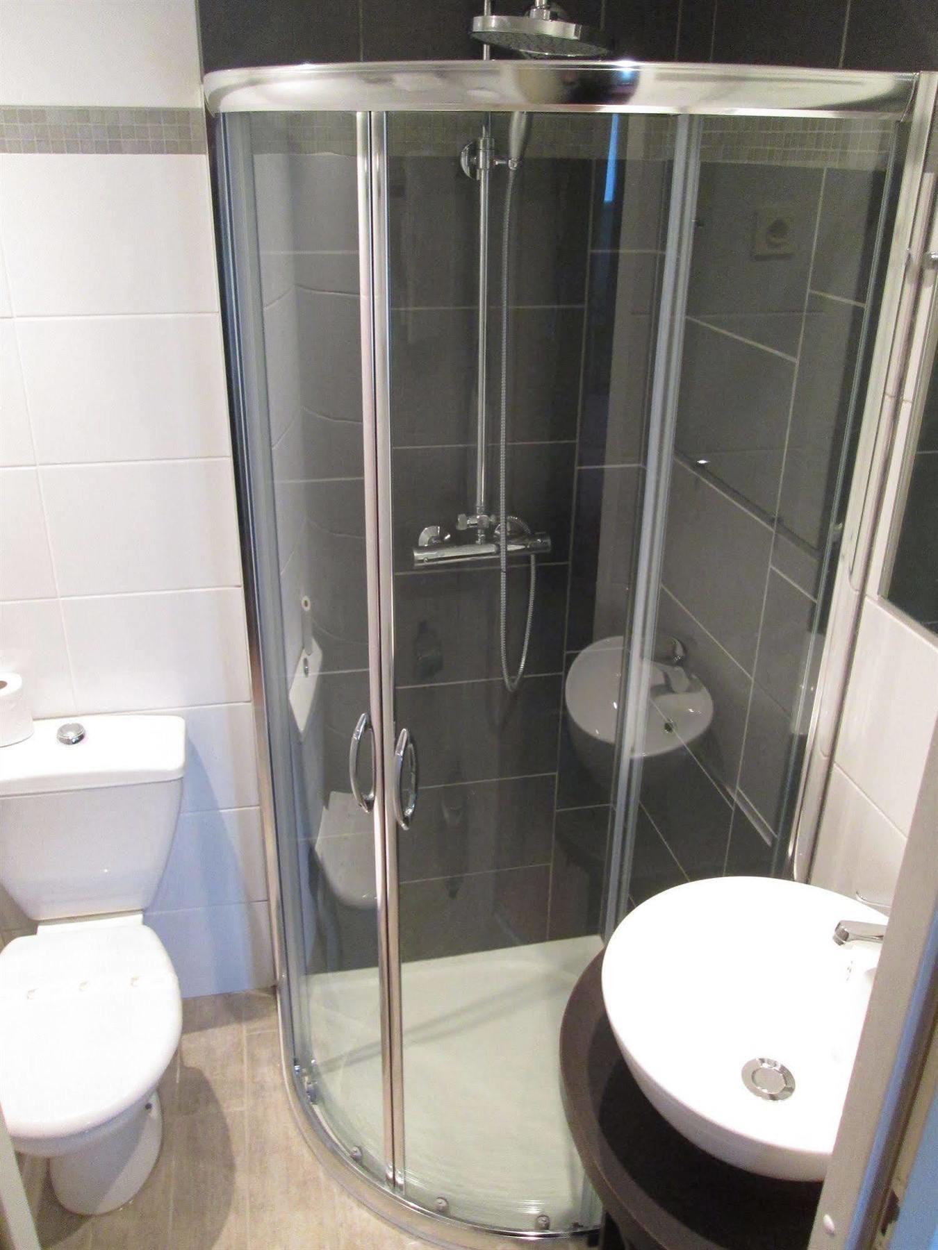 Top Motel Istres Luaran gambar