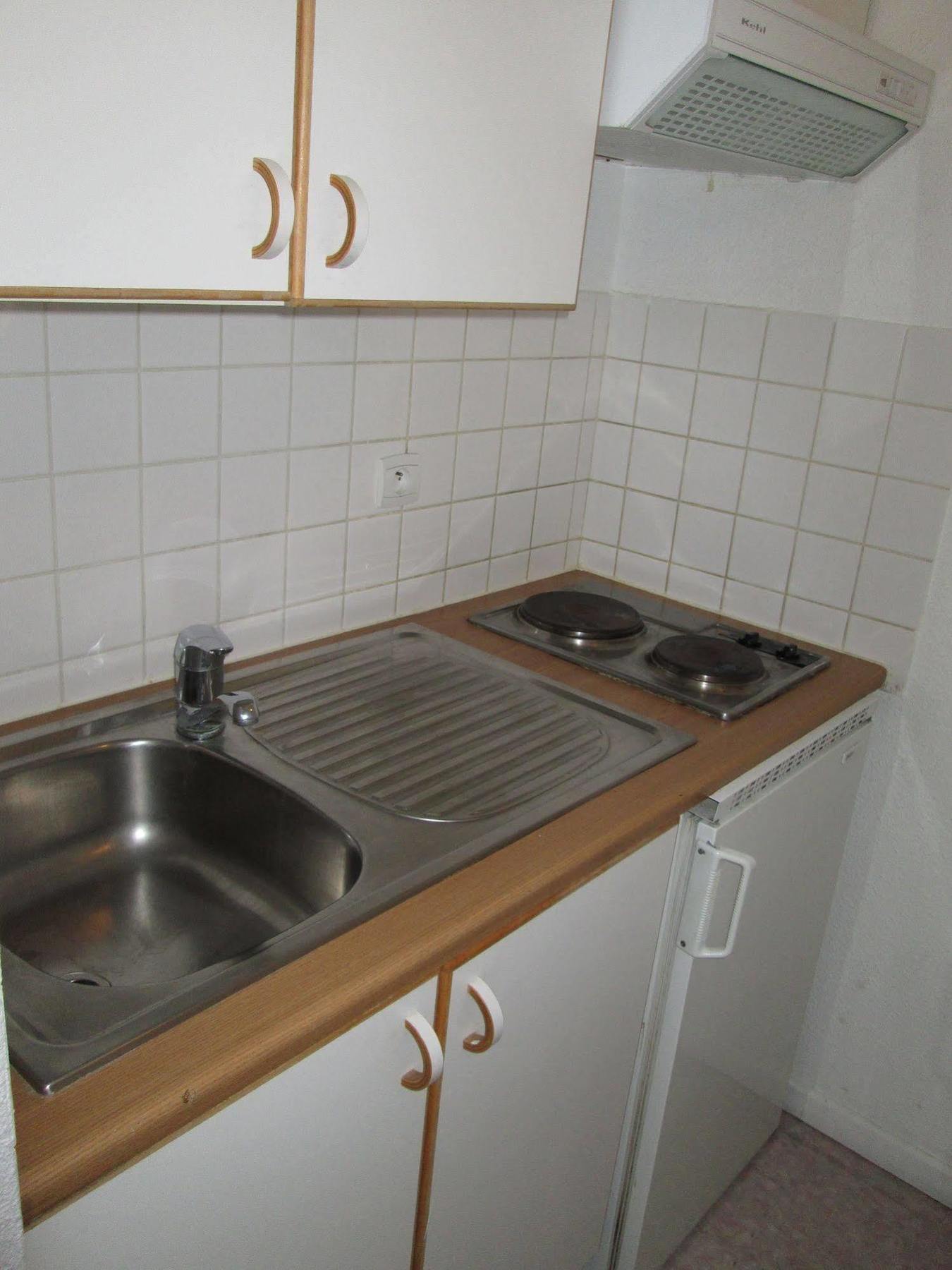 Top Motel Istres Luaran gambar