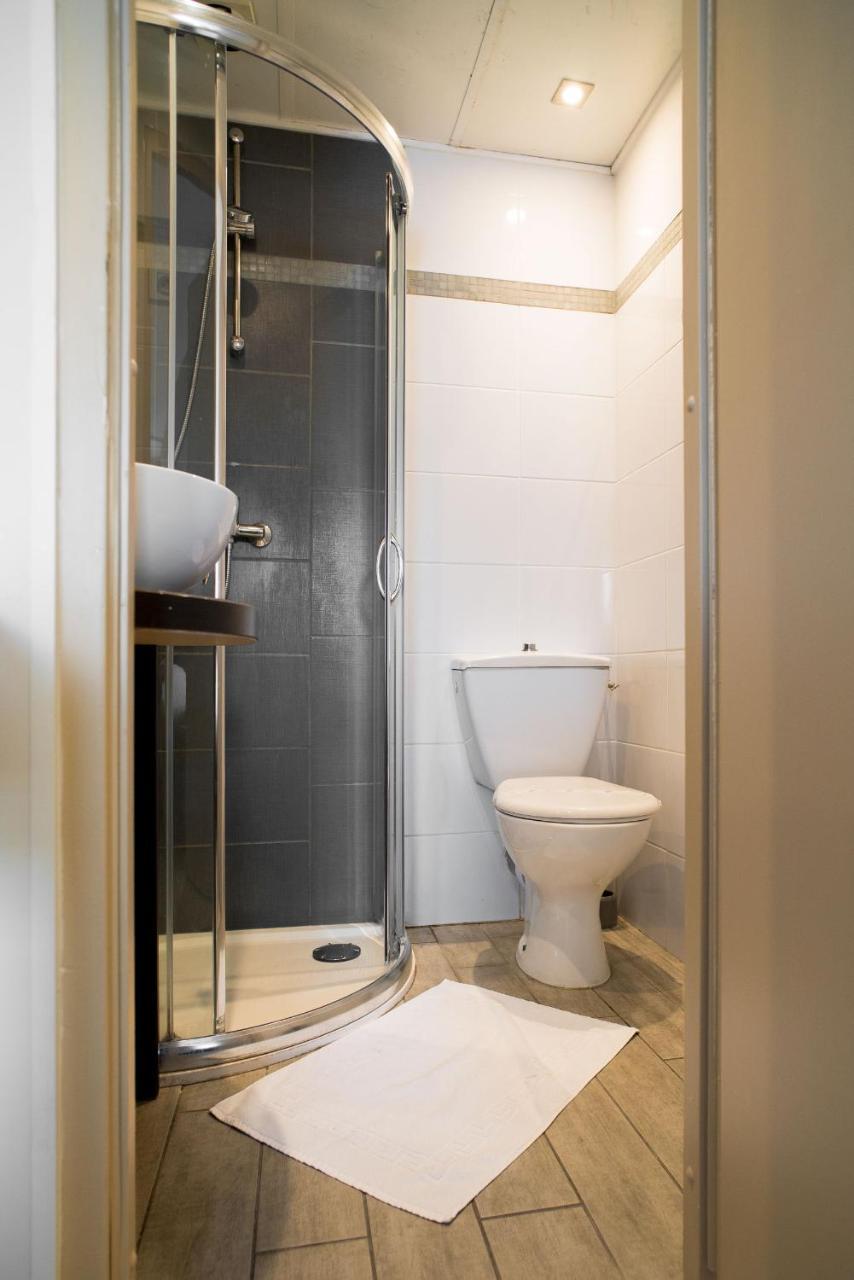 Top Motel Istres Luaran gambar