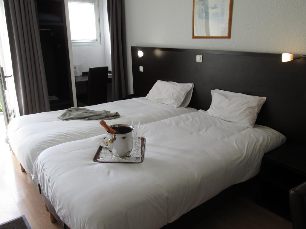 Top Motel Istres Bilik gambar