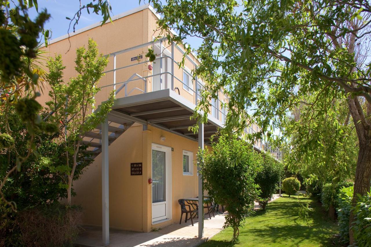 Top Motel Istres Luaran gambar